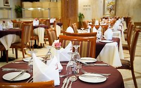 Saraya Harmony Hotel A